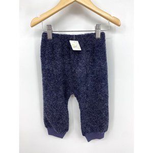 Peek boucle cozy sweat-pant jogger bottoms NEW WITH TAGS